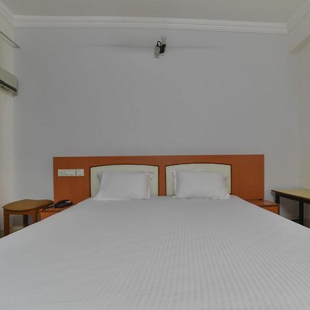 Hotel O Shubhankar Boma Luaran gambar