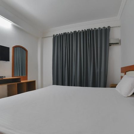 Hotel O Shubhankar Boma Luaran gambar