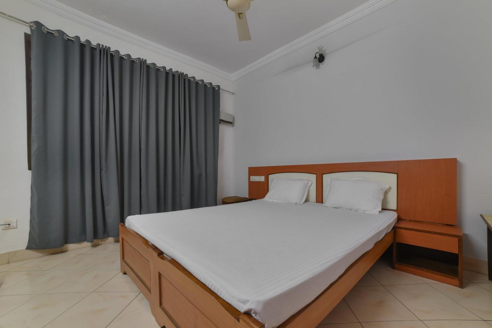 Hotel O Shubhankar Boma Luaran gambar