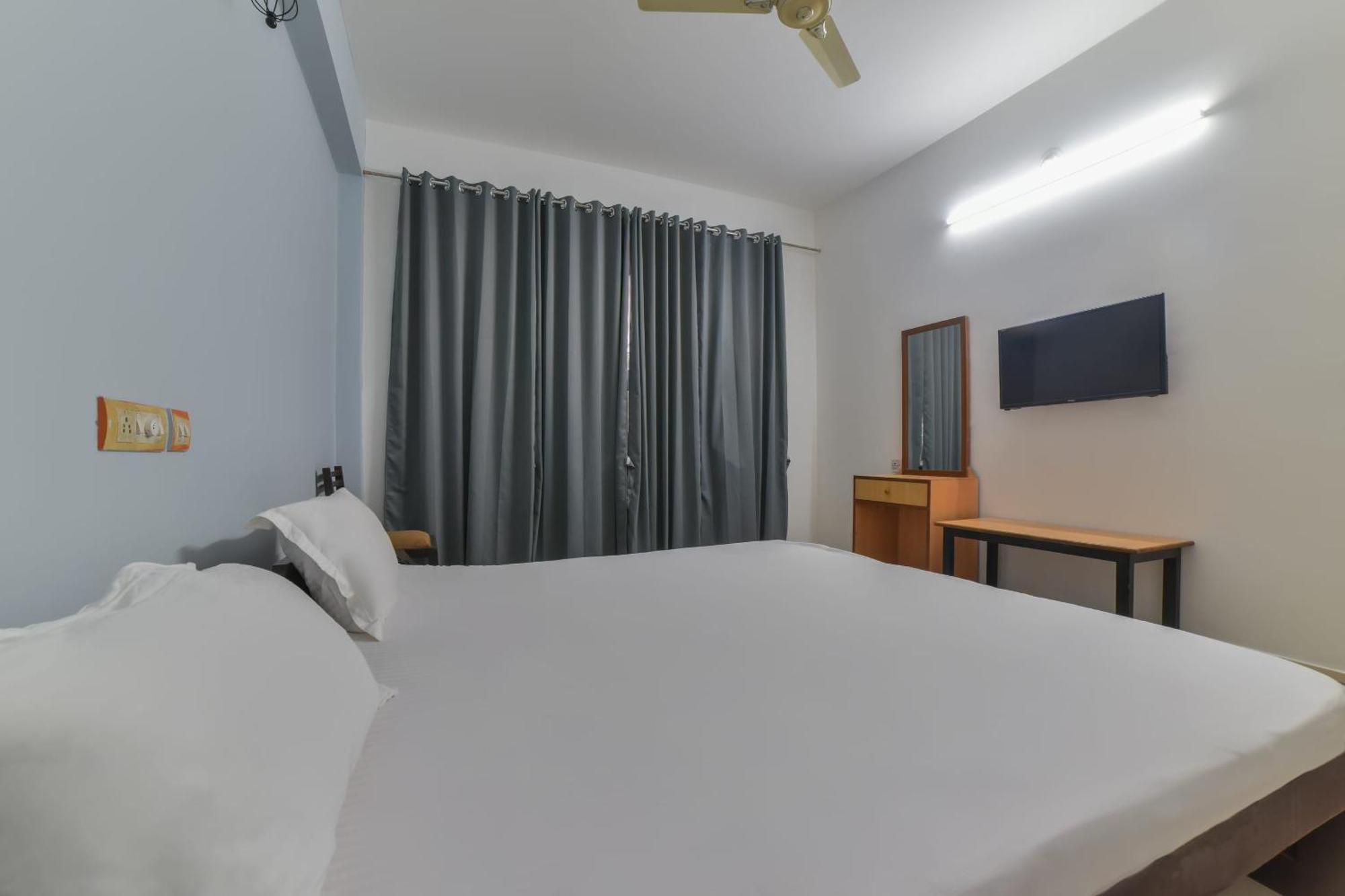 Hotel O Shubhankar Boma Luaran gambar