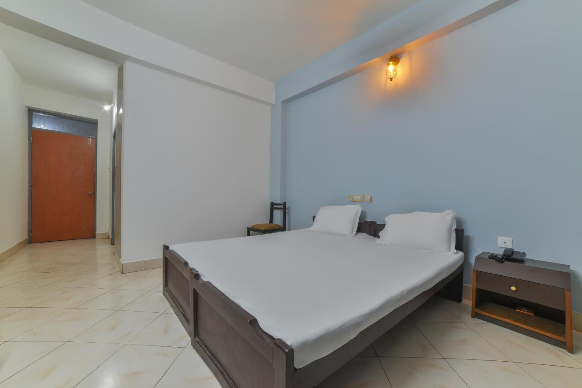 Hotel O Shubhankar Boma Luaran gambar