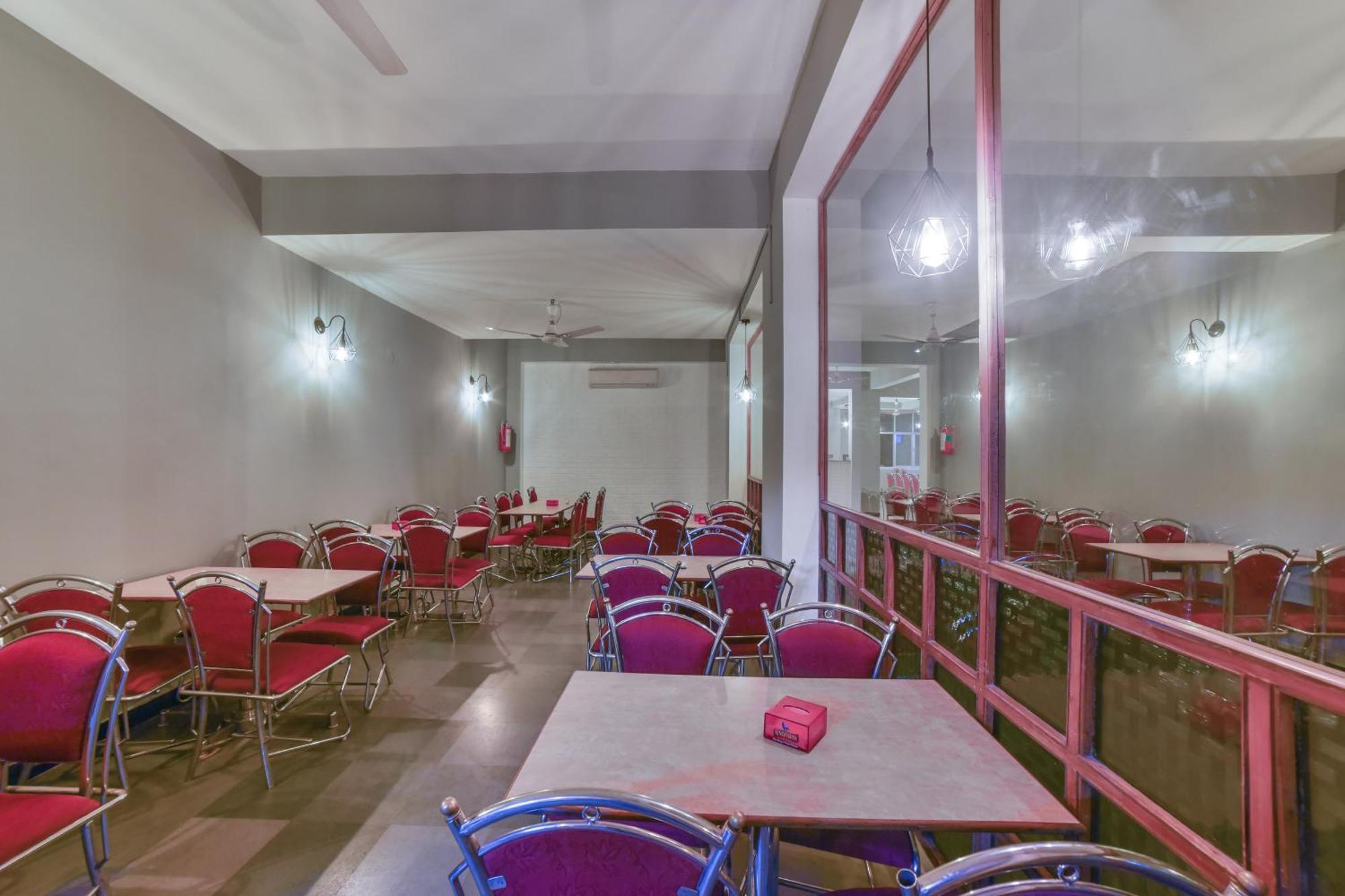 Hotel O Shubhankar Boma Luaran gambar