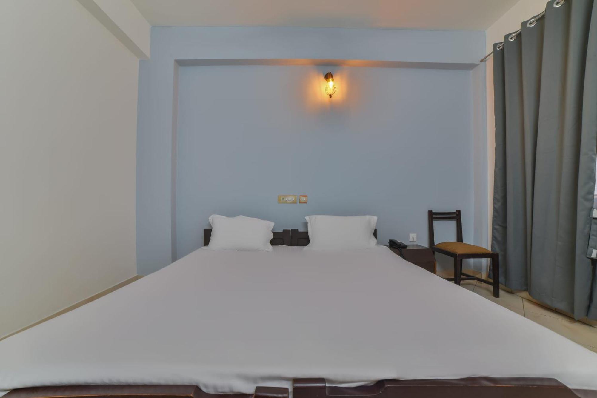 Hotel O Shubhankar Boma Luaran gambar