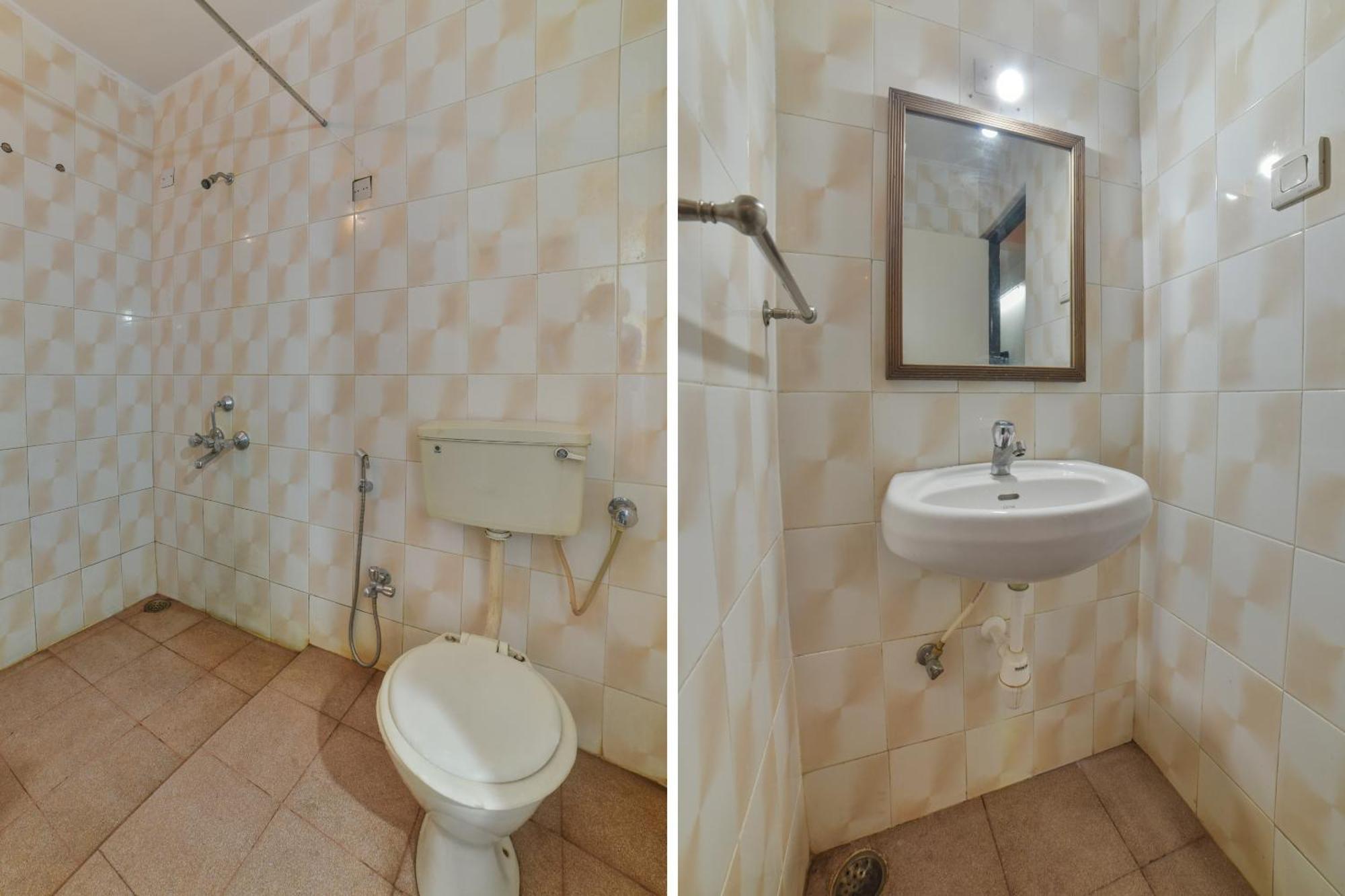 Hotel O Shubhankar Boma Luaran gambar