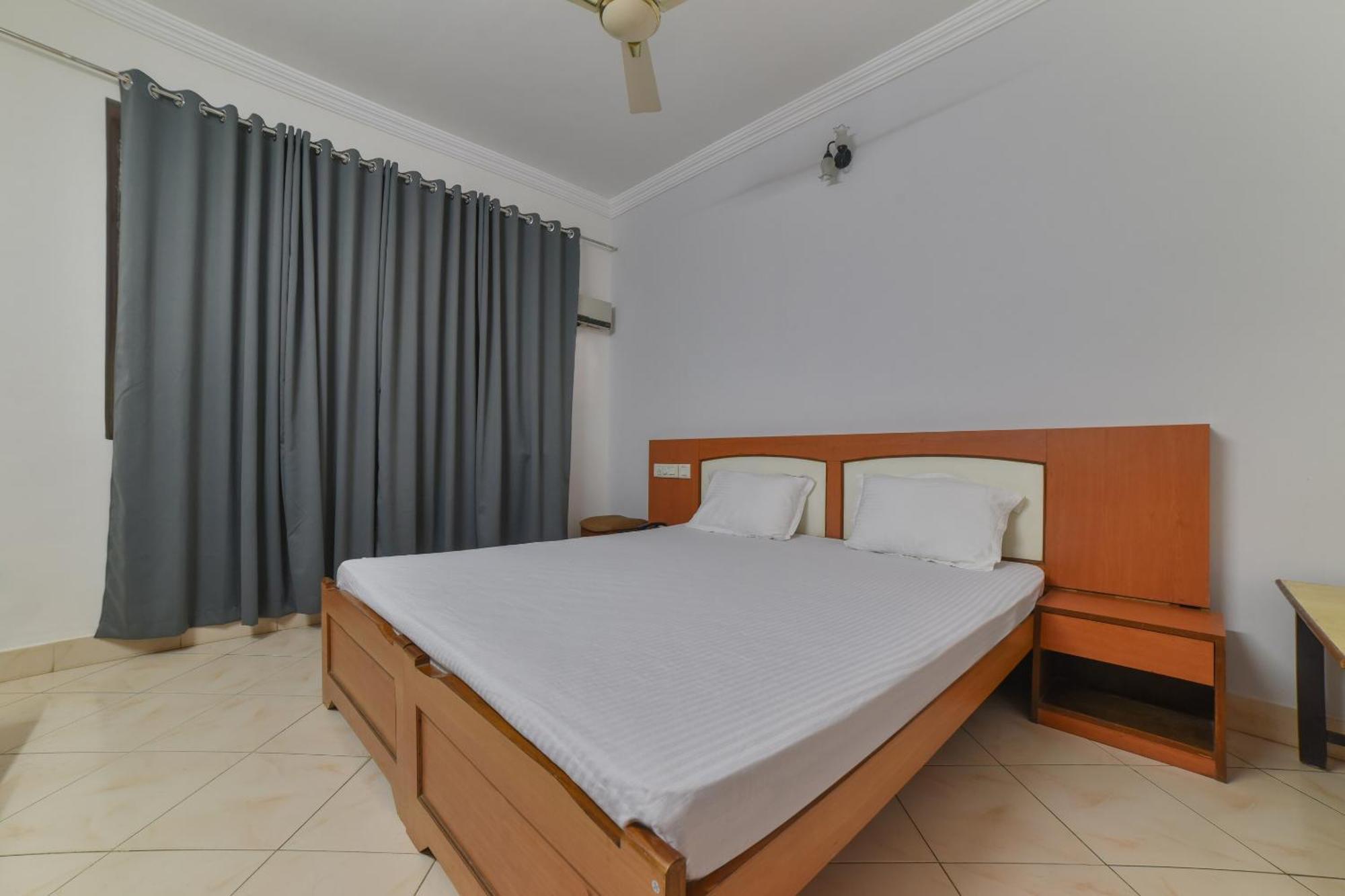 Hotel O Shubhankar Boma Luaran gambar