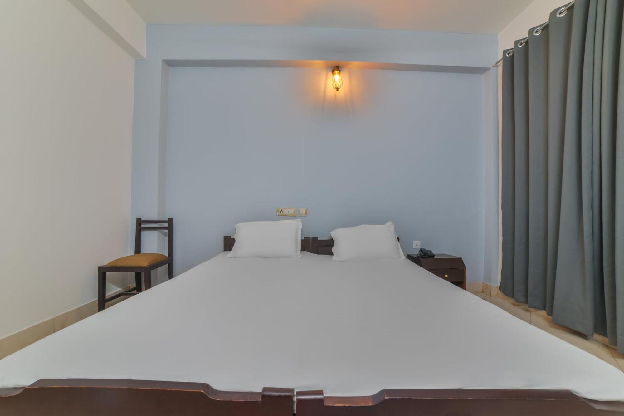 Hotel O Shubhankar Boma Luaran gambar
