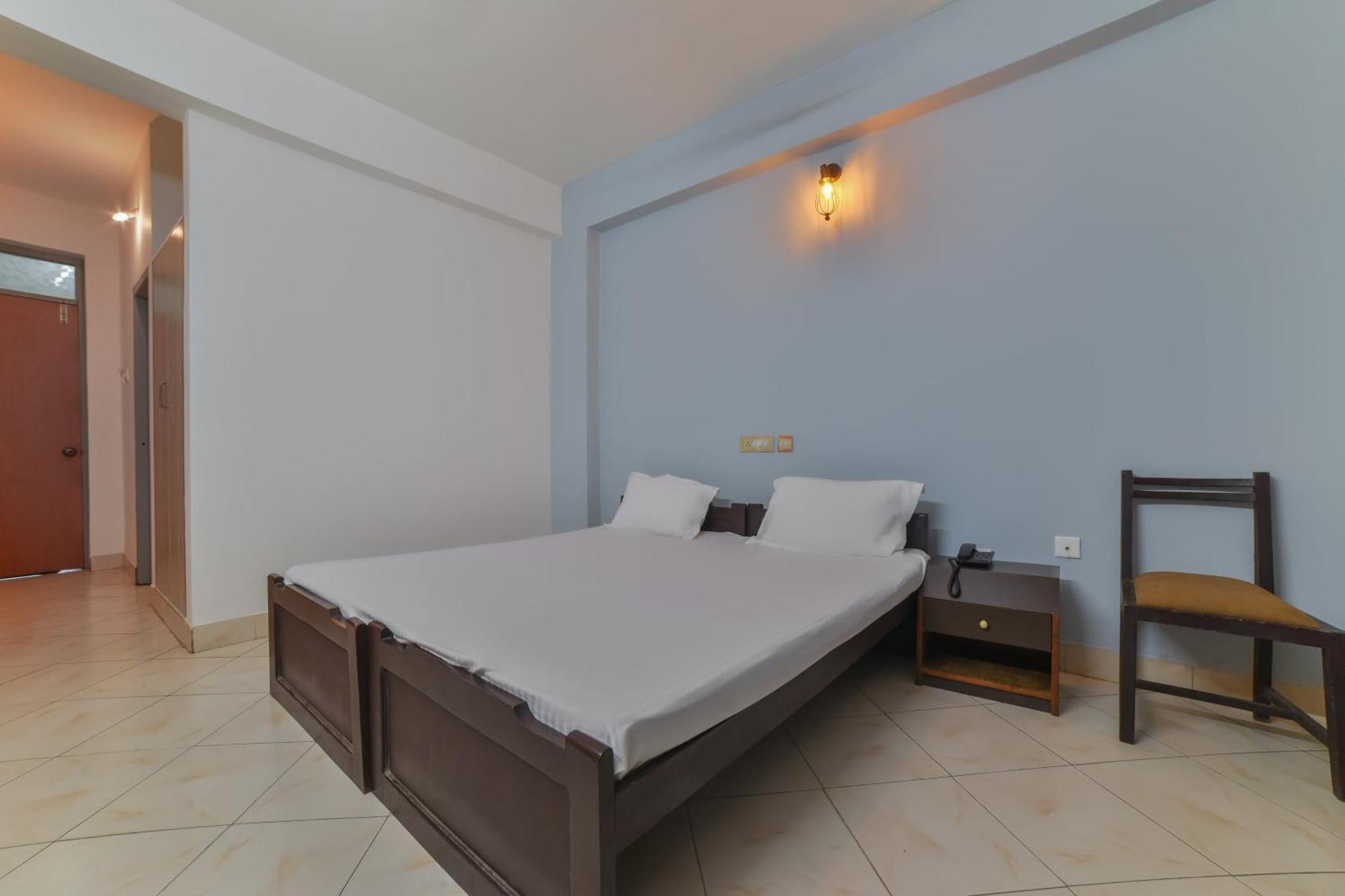 Hotel O Shubhankar Boma Luaran gambar