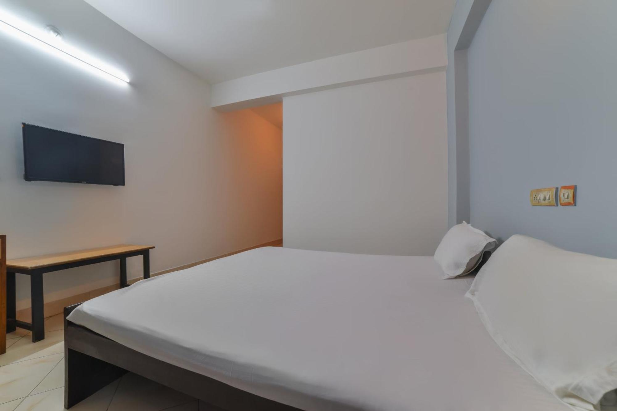 Hotel O Shubhankar Boma Luaran gambar
