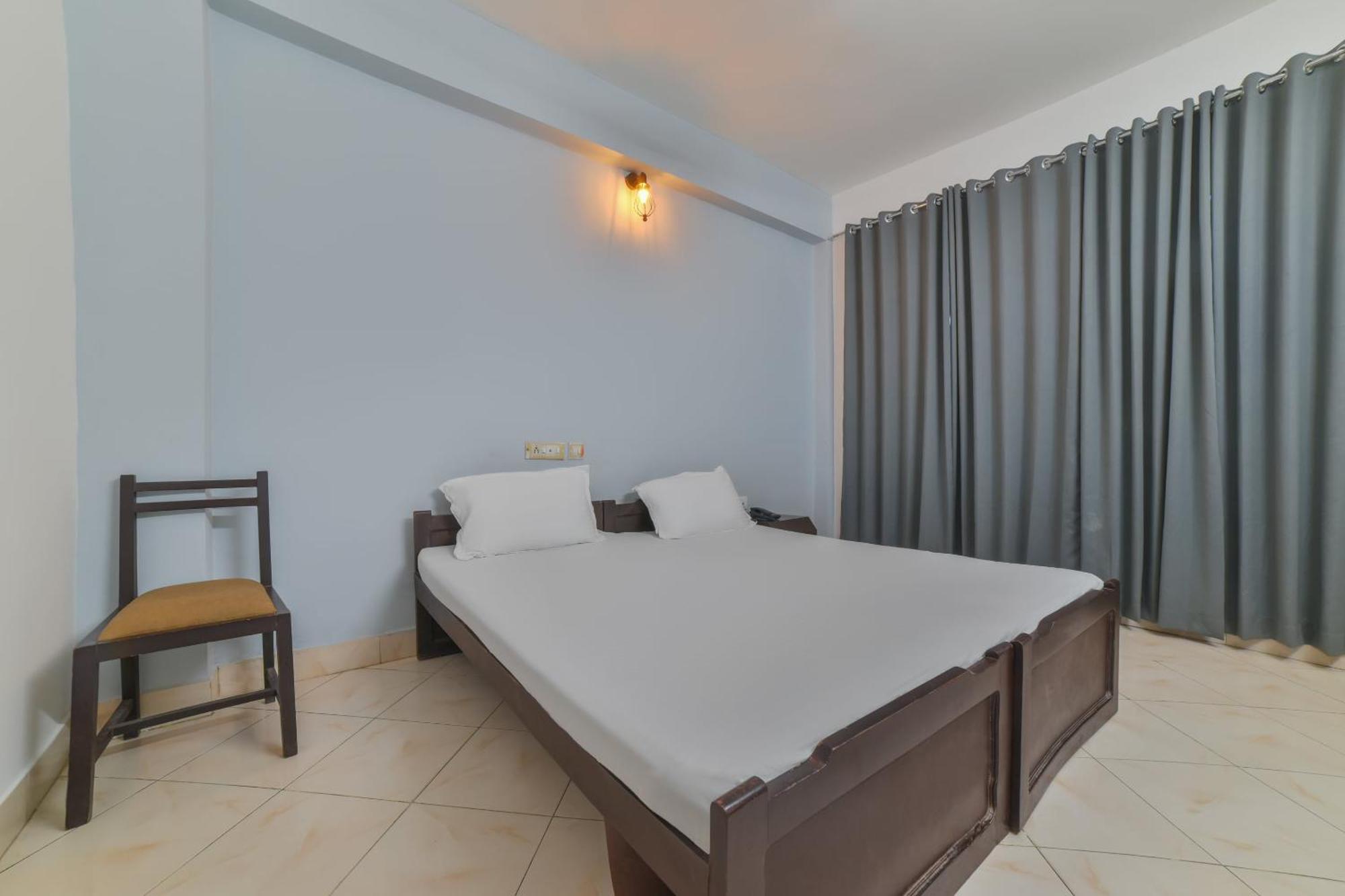 Hotel O Shubhankar Boma Luaran gambar