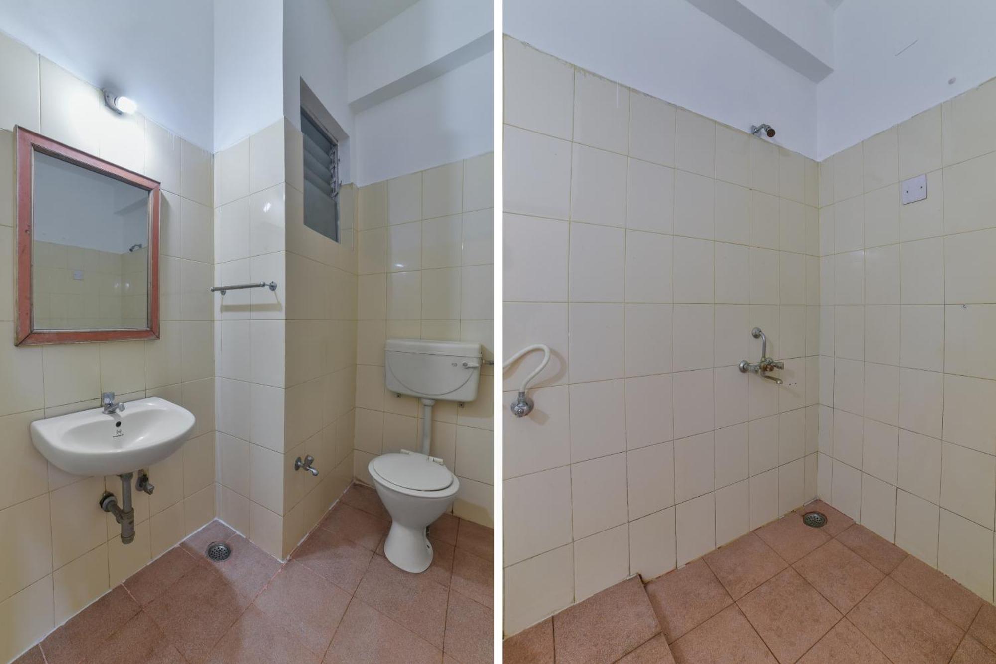 Hotel O Shubhankar Boma Luaran gambar