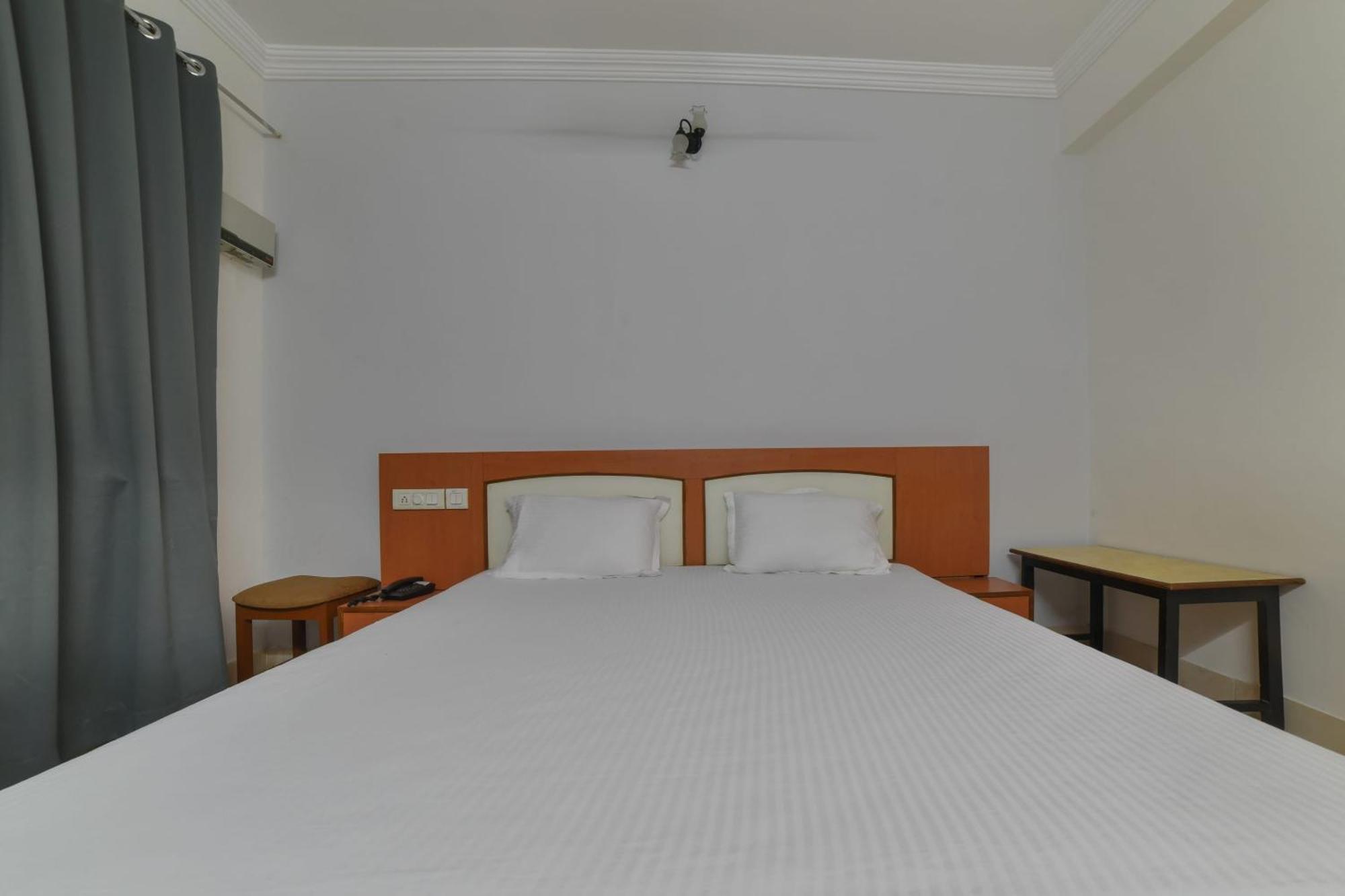 Hotel O Shubhankar Boma Luaran gambar