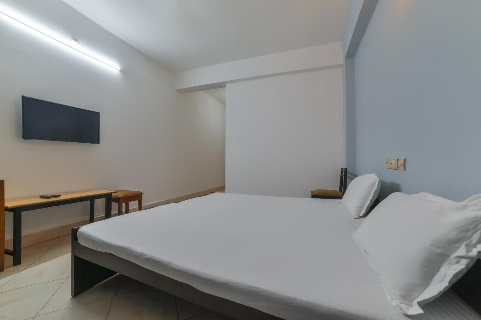 Hotel O Shubhankar Boma Luaran gambar