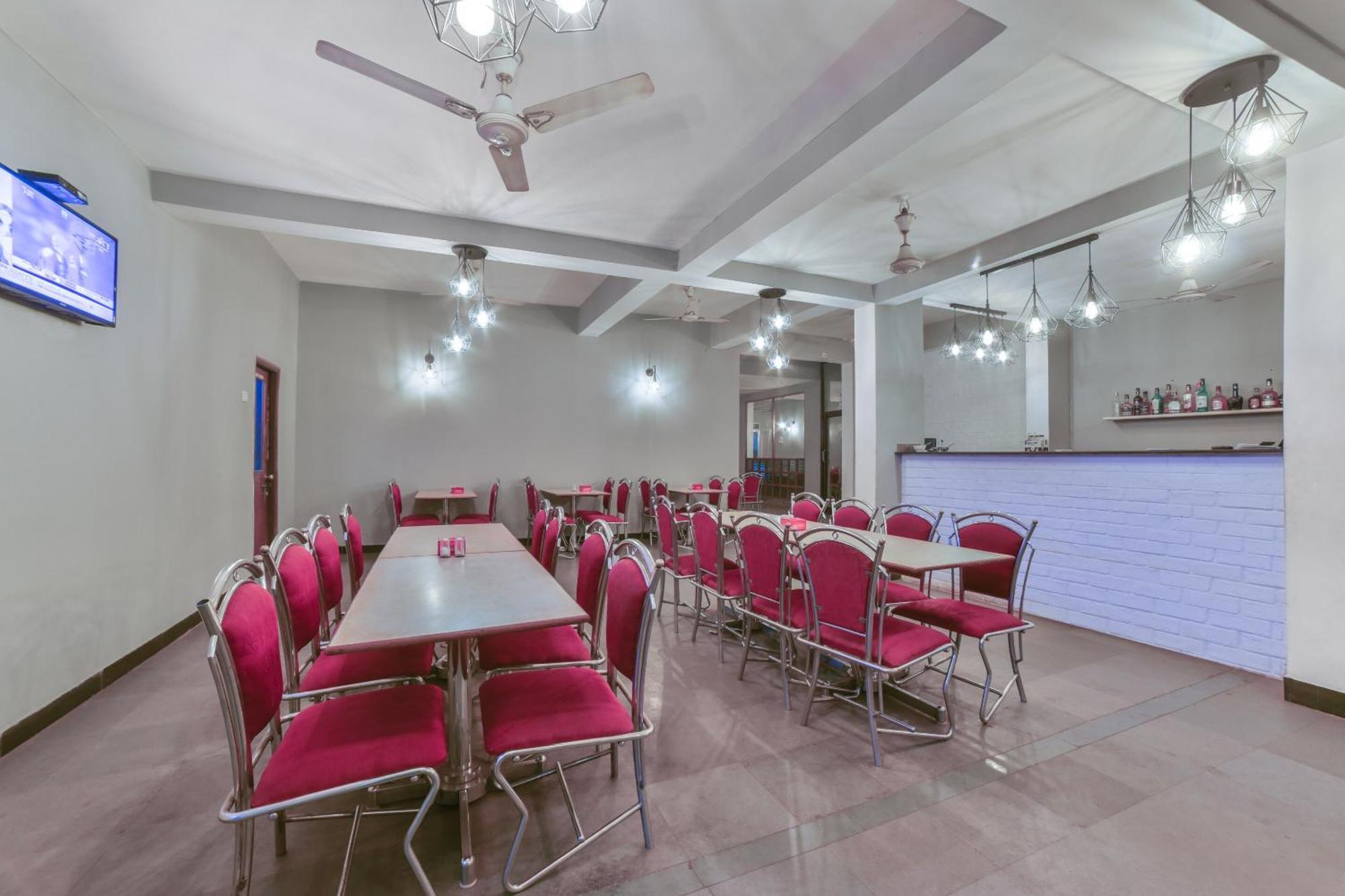 Hotel O Shubhankar Boma Luaran gambar