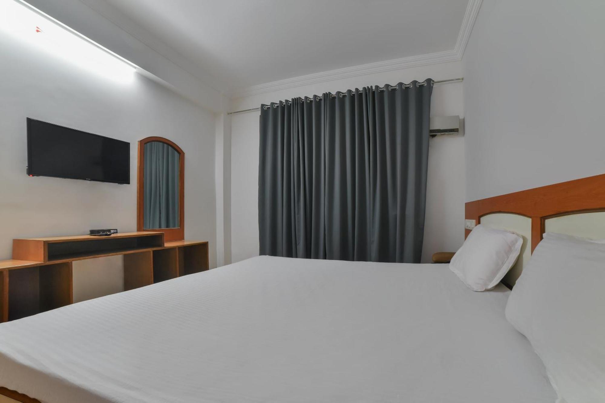 Hotel O Shubhankar Boma Luaran gambar