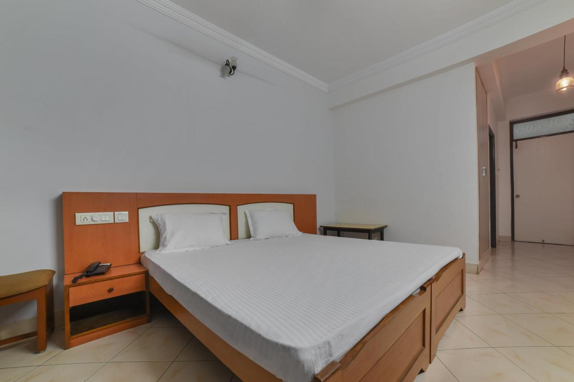 Hotel O Shubhankar Boma Luaran gambar